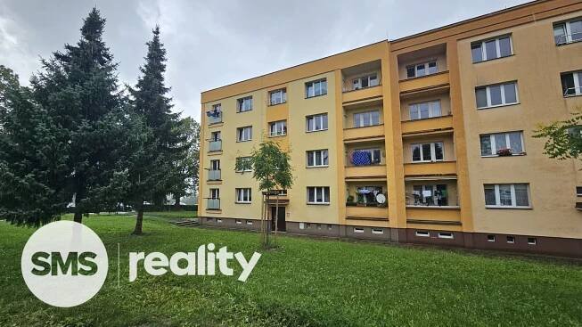 Prodej Byt 2+1, Na Příčnici, Vratimov, okres Ostrava-město