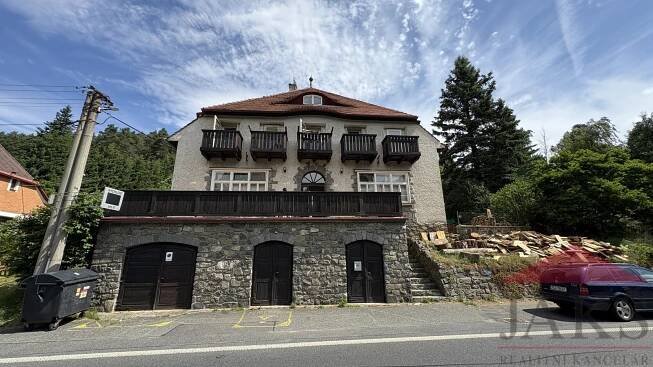 Prodej Dům, Petrovice u Sušice - Františkova Ves, okres Klatovy