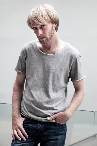Jakub Vágner, foto: Robert Vano 