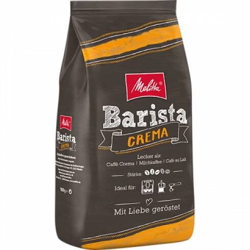 Espresso Melitta Latticia OT Matná černá 12490 Kč