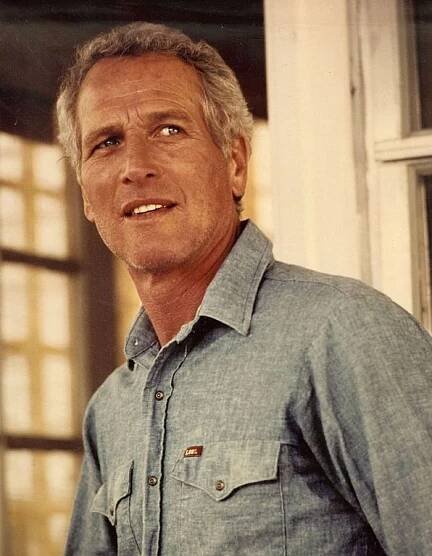 Odešla herecká legenda Paul Newman