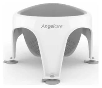 Koupelnové sedátko Angelcare - Sedátko Do Vany 019 Šedá