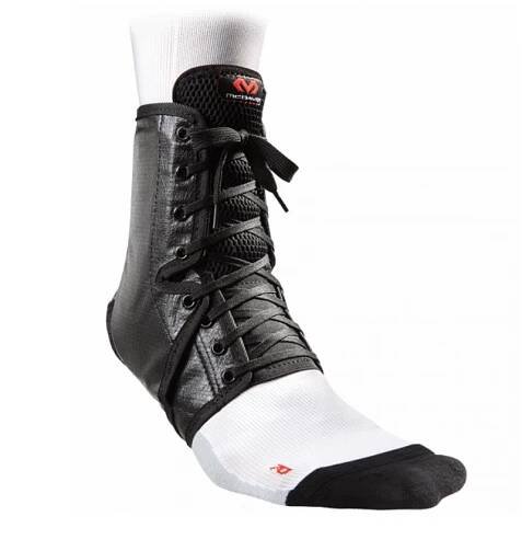 McDavid 101 Ankle Brace / Lace-up With Inserts Ortéza na kotník