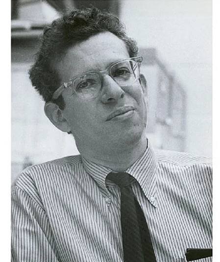Howard Martin Temin
