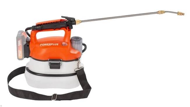 Powerplus Postřikovač POWDPG80400