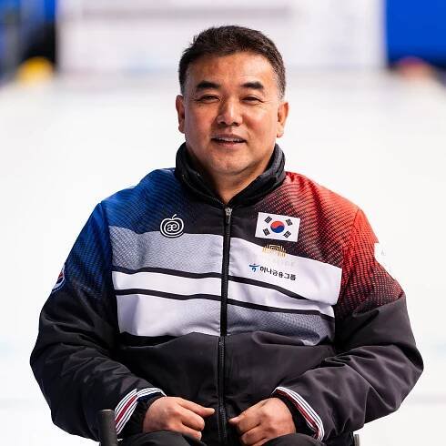 World Wheelchair Curling Championship 2025 - World Curling