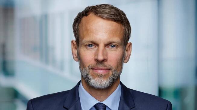 Dr. Johannes Dimroth