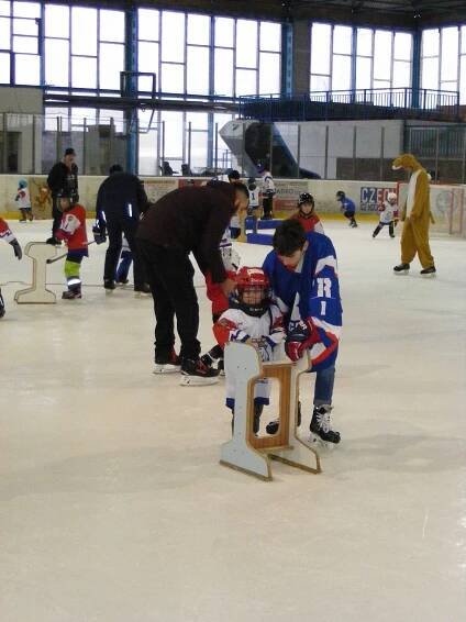 Týden hokeje-2020/01 - ZPRÁVA | HC Rokycany, z.s.