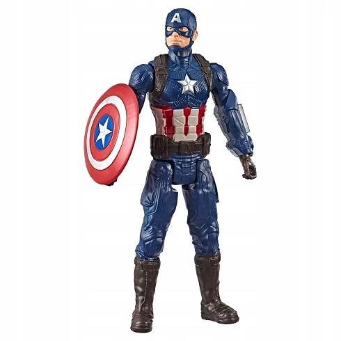 Hasbro Marvel Titan Hero Series 30 cm