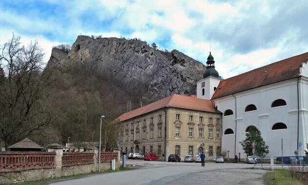 KČT Hlinsko