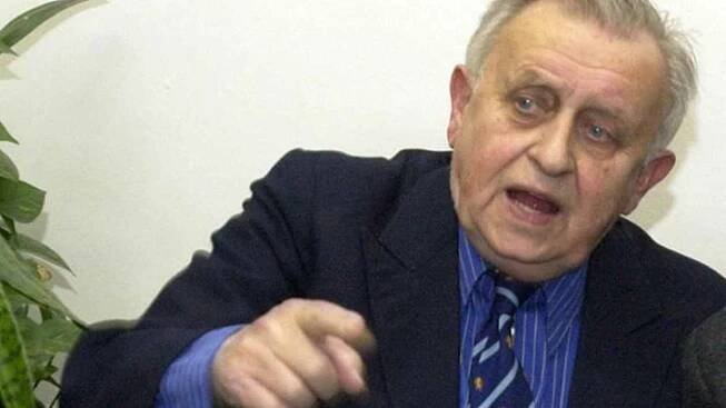 Zemřel herec menších divadelních i filmových rolí Ivo Niederle. Bylo mu 91 let