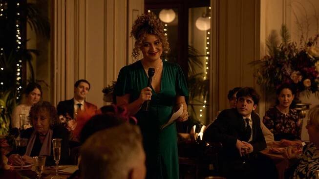 'Starstruck' S3 review: Rose Matafeo takes her rom-com for a victory lap