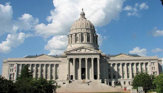 Statement From Missouri Democratic Party Chair Russ Carnahan On The Passing Of Congressman Clay