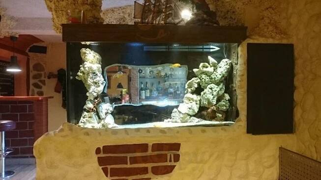 Restaurace Blue Queen