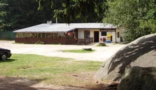 Restaurace Česká Kanada