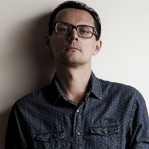 Jakub Wehrenberg - ACTORSMAP