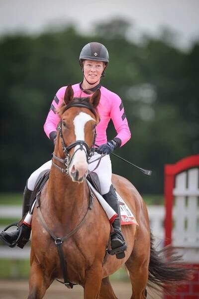 2023 RRC Lexington Gallery – The Real Rider Cup