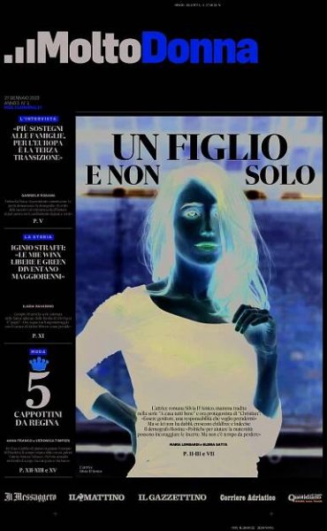 Silvia D’Amico – Upgradeartist