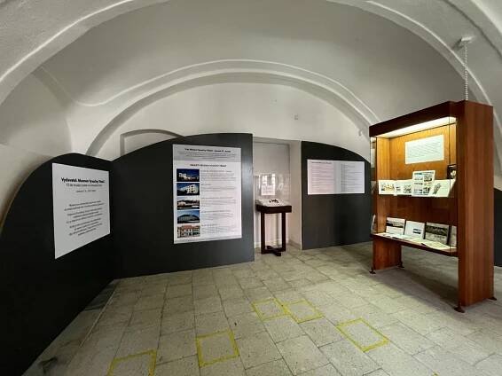 Výstavy uskutečněné | Muzeum Jemnice
