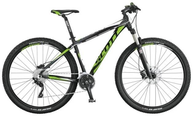 SCOTT ASPECT 910, model 2015 | Madeja Sport