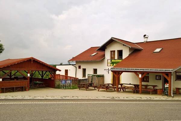 Hostinec U Koláče foto 1