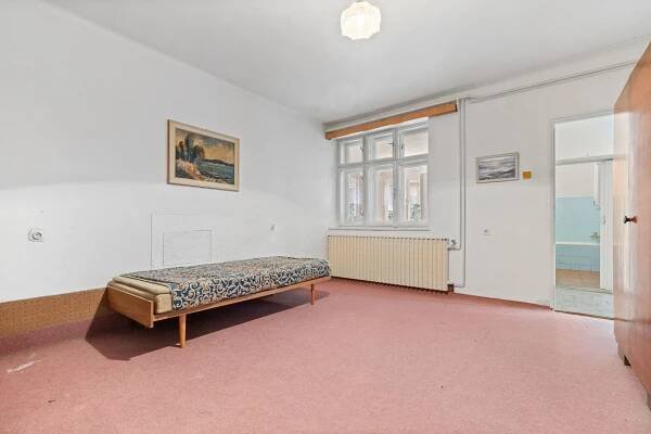 Rodinný dům v klidné obci Archlebov u Kyjova - HUSKY REALITY 