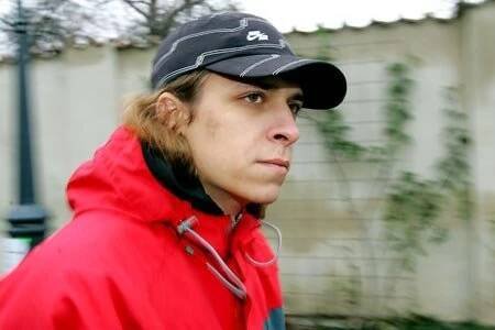 Tomáš Vorel jr.: Táta je magor, ale mám ho rád!