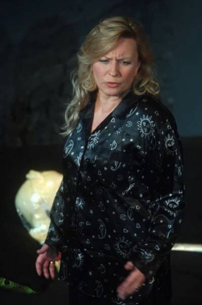 Galeria - Krystyna Janda