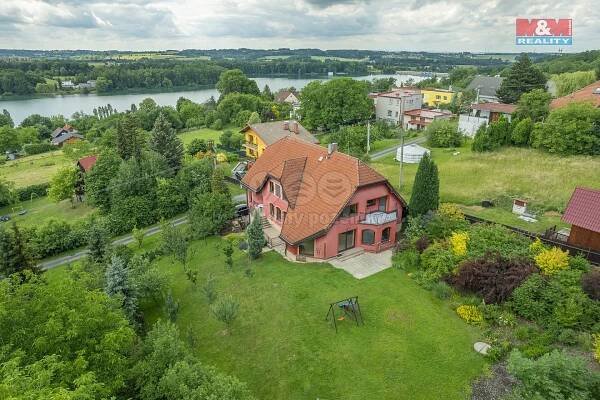 Prodej Dům, Soběšovice, okres Frýdek-Místek