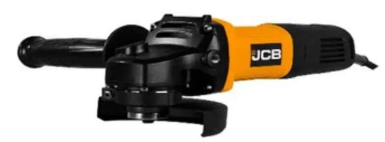 JCB 115MM Angle Grinder