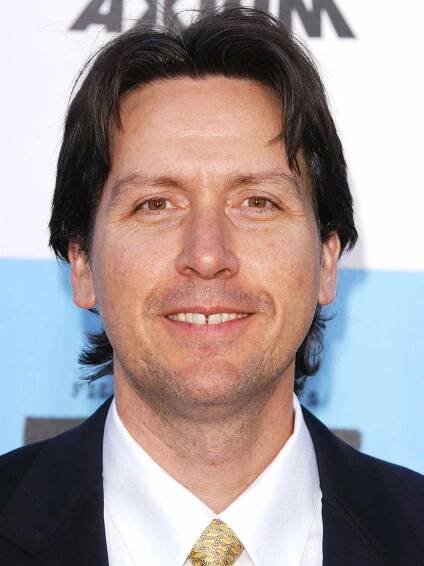 Ramon Estevez 'Talk To Me' film premiere on the opening night of the Los Angeles Film Festival, Westwood, Los Angeles, America - 21 Jun 2007