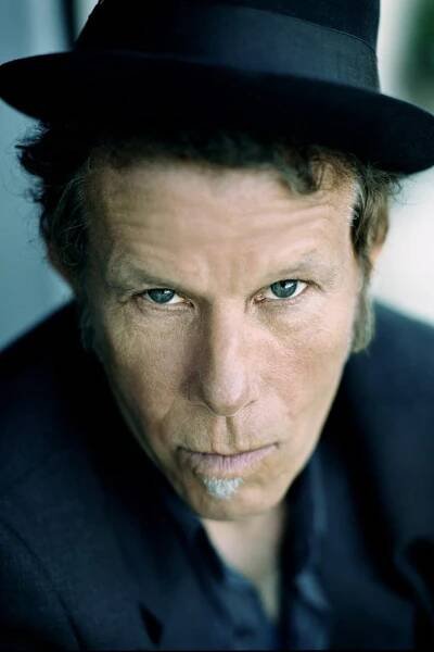 Tom Waits herec