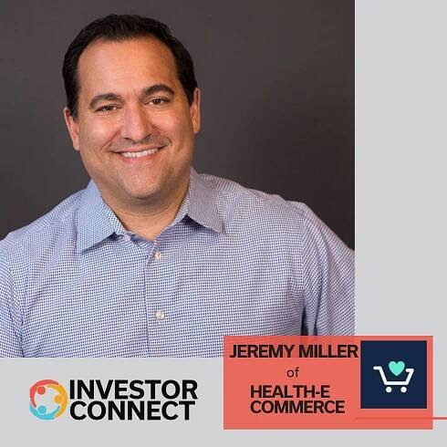 Healthtech Archives - Investor Connect