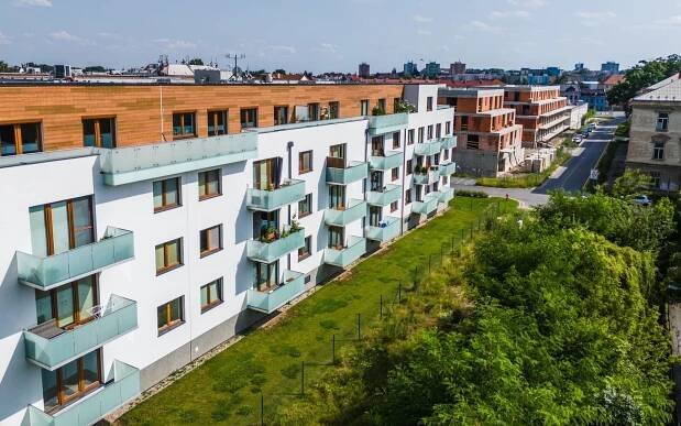 Prodej byt 2+kk - Třída Jiřího Pelikána, Olomouc, 75 m2