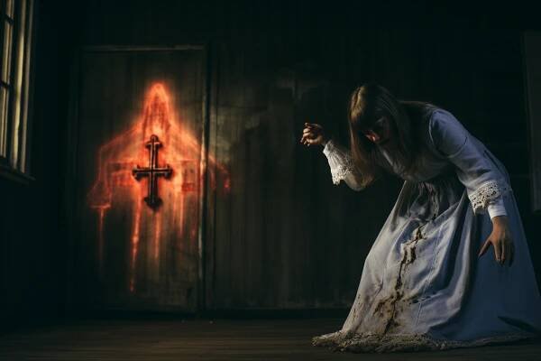 Exorcismus: Pravda a omyly – Náboženství