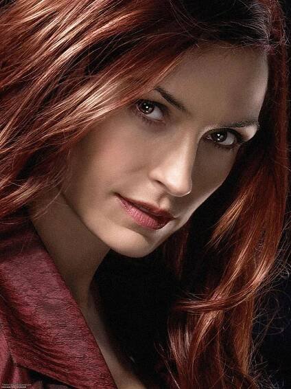 X-Men: Poslední vzdor - Promo - Famke Janssen