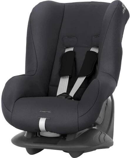 Britax Römer Autosedačka Eclipse, Storm Grey