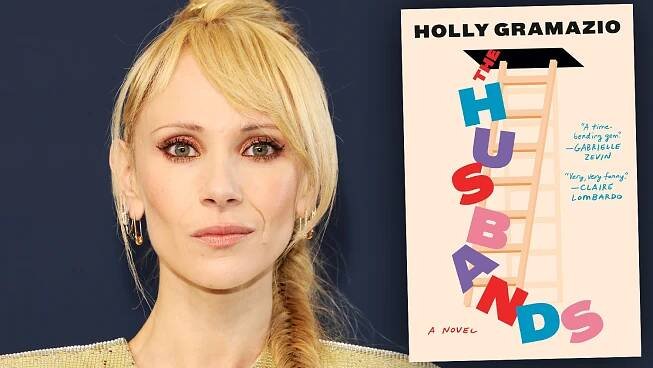 Juno Temple To Star In 'The Husbands' Series Ordered By Apple