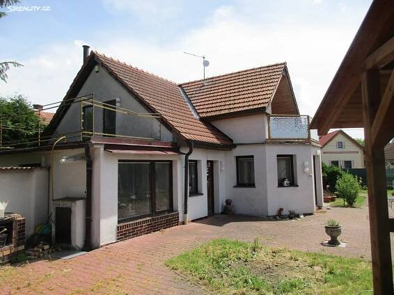Prodej Dům, Nový Bydžov - Stará Skřeněř, okres Hradec Králové
