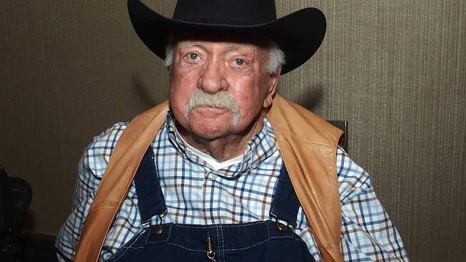 Wilford Brimley's Yellowstone 'Role' & Why It Still Confuses Fans - Looper