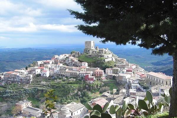 Belcastro – Catanzaro – Calabria