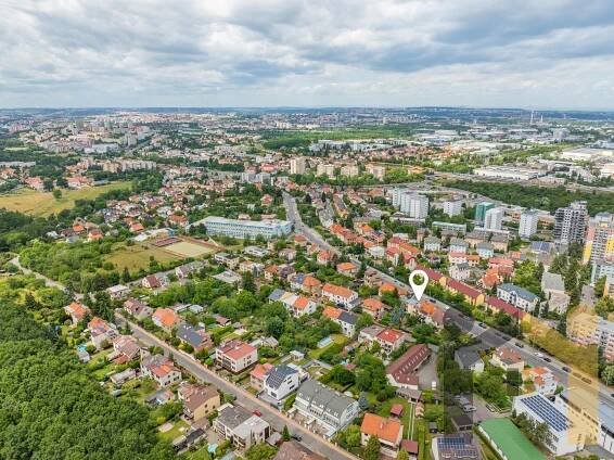 RD, 3 x 3+kk, 1x nebyt. prostor, ul. Hornoměcholupská, Praha 15 – ŘEŠÍM NEMOVITOST