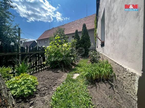 Prodej Dům, Liběšice, okres Litoměřice