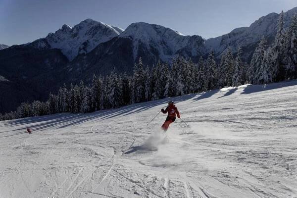 Winterurlaub in Natz/Eisacktal - Jugendhotel Sonnenhof › sonnenhof.it