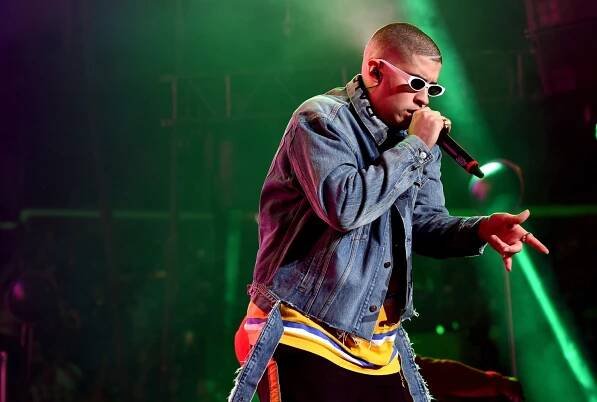 Two Latinas created Rolling Stone's historic Bad Bunny cover, a first for the magazine