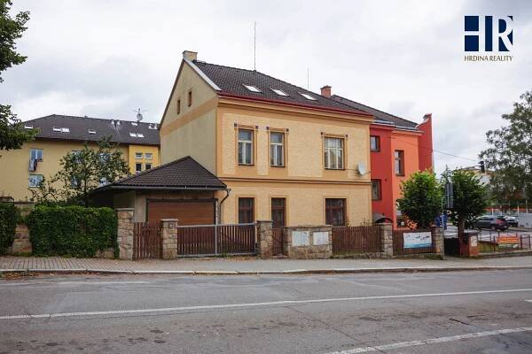 Prodej Dům, Havlíčkova, Havlíčkův Brod