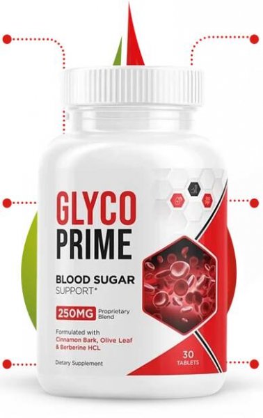 GlycoPrime