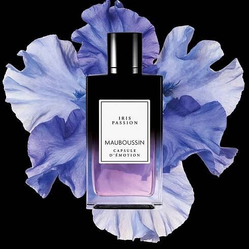 Iris Passion Mauboussin pro ženy a muže