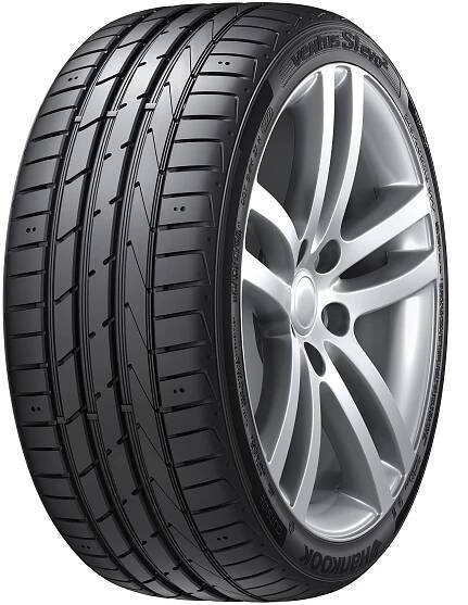 Hankook K117 Ventus S1 Evo2 245/40 R18 93 Y