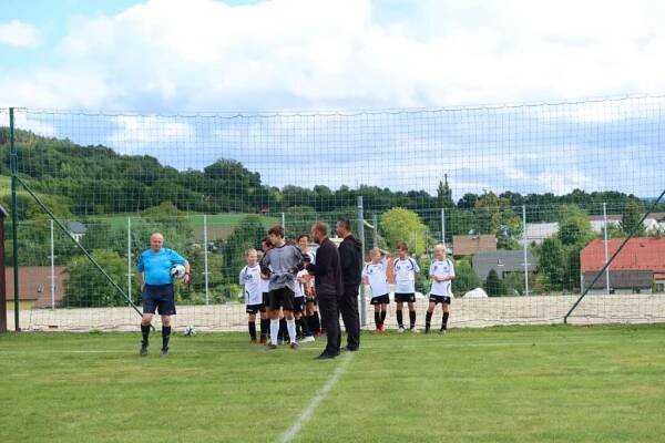 Sportovní den – SPORTOVNÍ KLUB METYLOVICE z.s – MAS Frýdlantsko – Beskydy z.s.